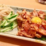 肉料理