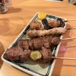 焼き鳥